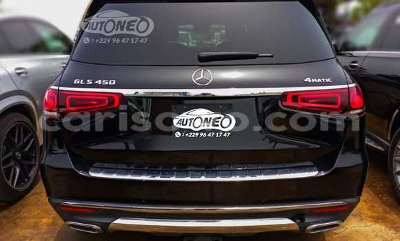 Acheter Occasion Voiture Mercedes-Benz GLS-klasse Bleu à Cotonou, Benin Acheter Occasion Voiture Mercedes-Benz GLS-klasse Bleu à Cotonou, Benin