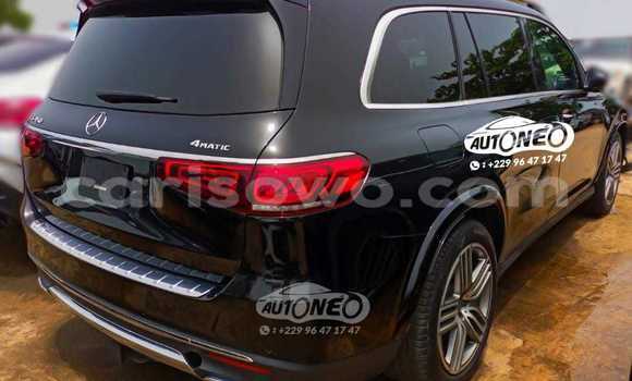 Acheter Occasion Voiture Mercedes-Benz GLS-klasse Bleu à Cotonou, Benin Acheter Occasion Voiture Mercedes-Benz GLS-klasse Bleu à Cotonou, Benin