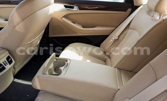 Ra Tuntun Genesis G90 Blue Ọkọ̀ in Cotonou ni Benin Ra Tuntun Genesis G90 Blue Ọkọ̀ in Cotonou ni Benin