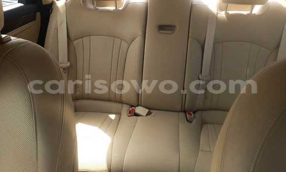 Ra Tuntun Genesis G90 Blue Ọkọ̀ in Cotonou ni Benin Ra Tuntun Genesis G90 Blue Ọkọ̀ in Cotonou ni Benin