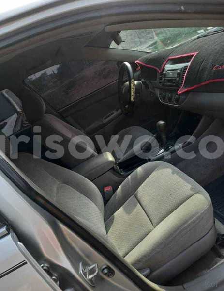 Big with watermark toyota camry benin cotonou 15693