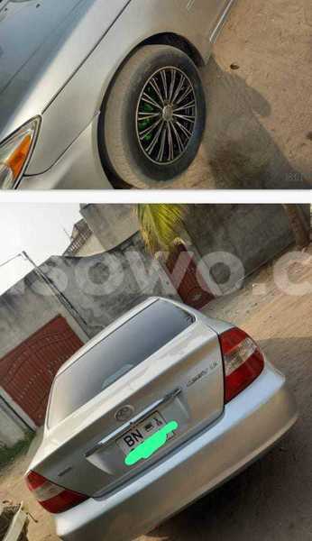 Big with watermark toyota camry benin cotonou 15693