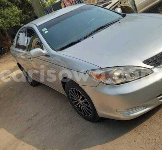 Big with watermark toyota camry benin cotonou 15693
