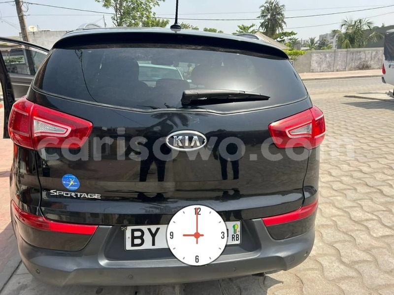 Big with watermark kia sportage benin cotonou 15696