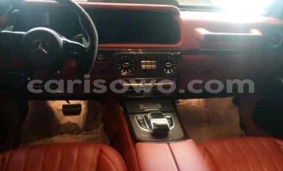 Acheter Neuf Voiture Brabus ML 63 Biturbo Blanc à Cotonou, Benin Acheter Neuf Voiture Brabus ML 63 Biturbo Blanc à Cotonou, Benin