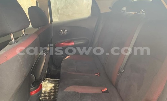 Ra Àlòkù Nissan Juke Black Ọkọ̀ in Cotonou ni Benin Ra Àlòkù Nissan Juke Black Ọkọ̀ in Cotonou ni Benin