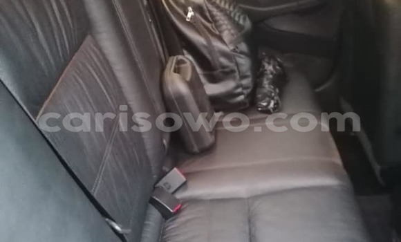 Ra Àlòkù Nissan Juke Black Ọkọ̀ in Cotonou ni Benin Ra Àlòkù Nissan Juke Black Ọkọ̀ in Cotonou ni Benin