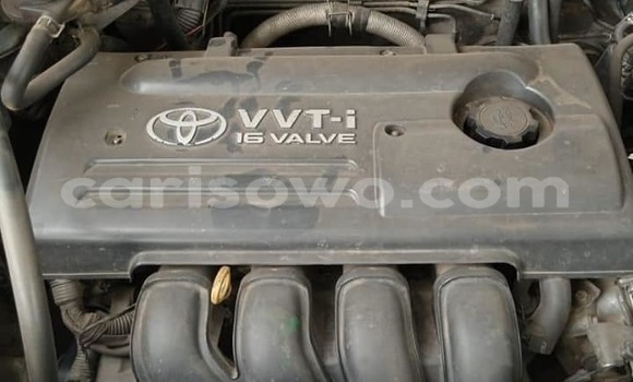 Buy Used Toyota RAV4 Brown Car in Cotonou in Benign Buy Used Toyota RAV4 Brown Car in Cotonou in Benign