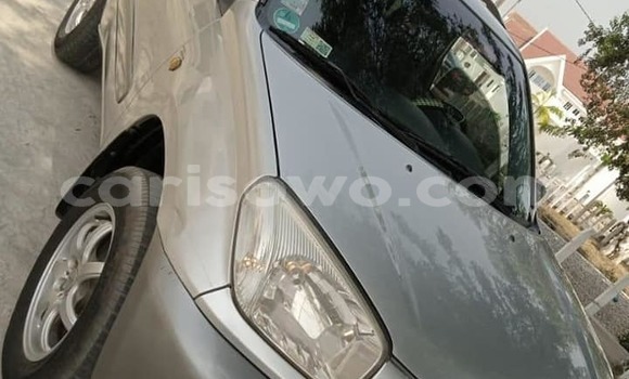 Buy Used Toyota RAV4 Brown Car in Cotonou in Benign Buy Used Toyota RAV4 Brown Car in Cotonou in Benign