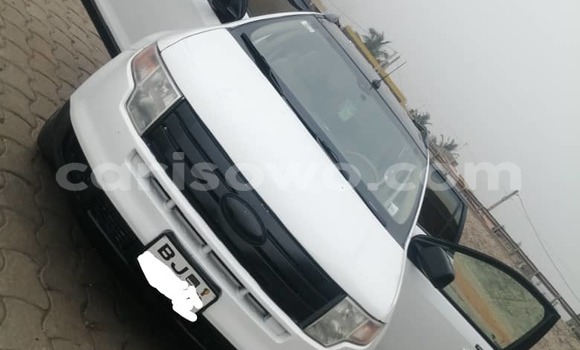 Sayi Na hannu Ford Edge White Mota in Cotonou a Benin Sayi Na hannu Ford Edge White Mota in Cotonou a Benin