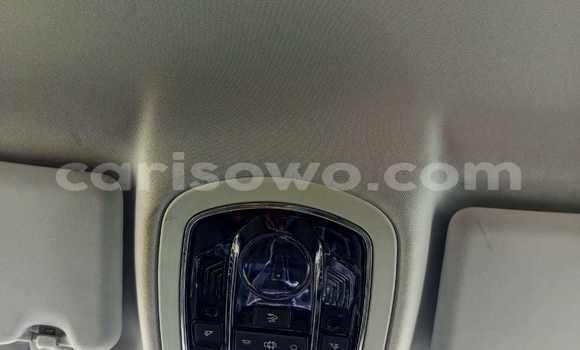 Acheter Neuf Voiture Peugeot 508 Gris à Cotonou, Benin Acheter Neuf Voiture Peugeot 508 Gris à Cotonou, Benin