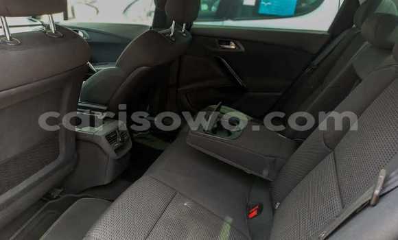 Acheter Neuf Voiture Peugeot 508 Gris à Cotonou, Benin Acheter Neuf Voiture Peugeot 508 Gris à Cotonou, Benin