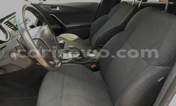 Acheter Neuf Voiture Peugeot 508 Gris à Cotonou, Benin Acheter Neuf Voiture Peugeot 508 Gris à Cotonou, Benin