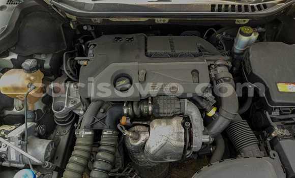 Acheter Neuf Voiture Peugeot 508 Gris à Cotonou, Benin Acheter Neuf Voiture Peugeot 508 Gris à Cotonou, Benin