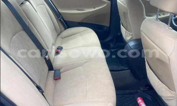 Sayi Na hannu Hyundai Sonata Blue Mota in Cotonou a Benin Sayi Na hannu Hyundai Sonata Blue Mota in Cotonou a Benin