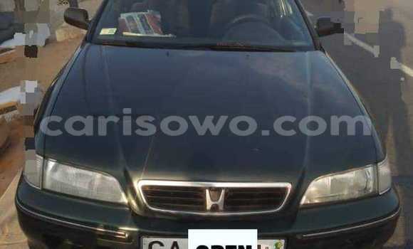 Ra Àlòkù Honda Ascot Miiran Ọkọ̀ in Cotonou ni Benin Ra Àlòkù Honda Ascot Miiran Ọkọ̀ in Cotonou ni Benin