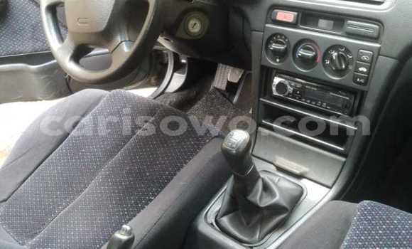 Ra Àlòkù Honda Ascot Miiran Ọkọ̀ in Cotonou ni Benin Ra Àlòkù Honda Ascot Miiran Ọkọ̀ in Cotonou ni Benin