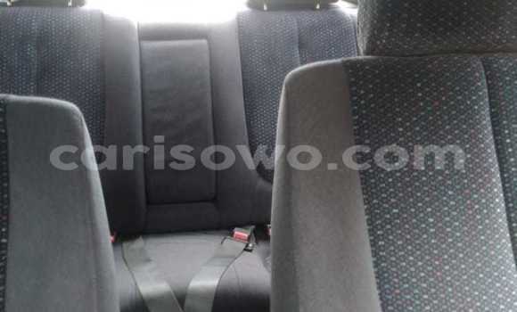 Ra Àlòkù Honda Ascot Miiran Ọkọ̀ in Cotonou ni Benin Ra Àlòkù Honda Ascot Miiran Ọkọ̀ in Cotonou ni Benin