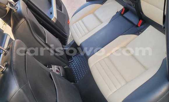 Sayi Na hannu Mercedes-Benz GLK–Class Black Mota in Cotonou a Benin Sayi Na hannu Mercedes-Benz GLK–Class Black Mota in Cotonou a Benin