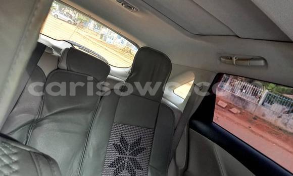 Acheter Occasion Voiture Toyota Venza Gris à Cotonou, Benin Acheter Occasion Voiture Toyota Venza Gris à Cotonou, Benin