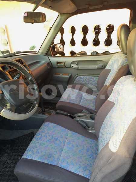 Big with watermark toyota rav4 benin cotonou 15729