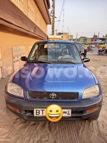 Big with watermark toyota rav4 benin cotonou 15729