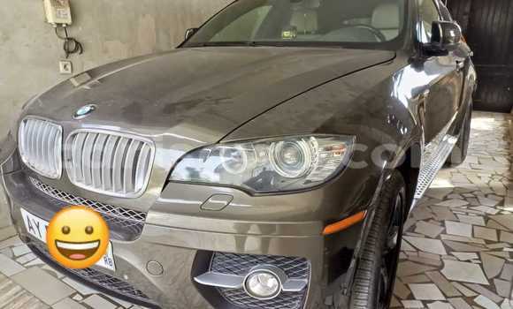 Ra Àlòkù BMW X6 Miiran Ọkọ̀ in Cotonou ni Benin