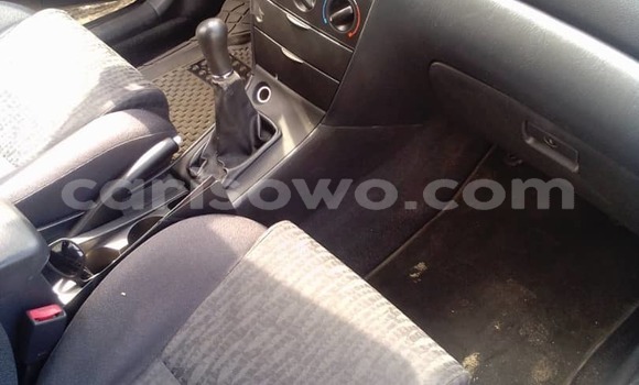 Ra Àlòkù Toyota Corolla Alawọ ewe Ọkọ̀ in Abomey Calavi ni Benin Ra Àlòkù Toyota Corolla Alawọ ewe Ọkọ̀ in Abomey Calavi ni Benin