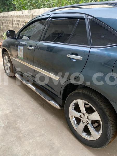 Big with watermark lexus rx 330 benin cotonou 15734