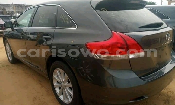 Sayi Na hannu Toyota Venza Sauran Mota in Cotonou a Benin Sayi Na hannu Toyota Venza Sauran Mota in Cotonou a Benin