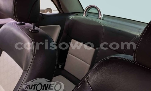 Acheter Occasion Voiture Peugeot 207 Noir à Cotonou, Benin Acheter Occasion Voiture Peugeot 207 Noir à Cotonou, Benin