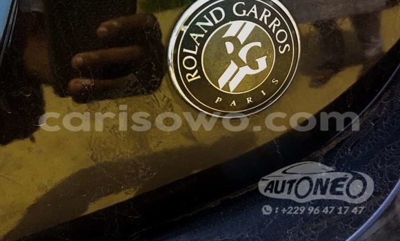 Acheter Occasion Voiture Peugeot 207 Noir à Cotonou, Benin Acheter Occasion Voiture Peugeot 207 Noir à Cotonou, Benin