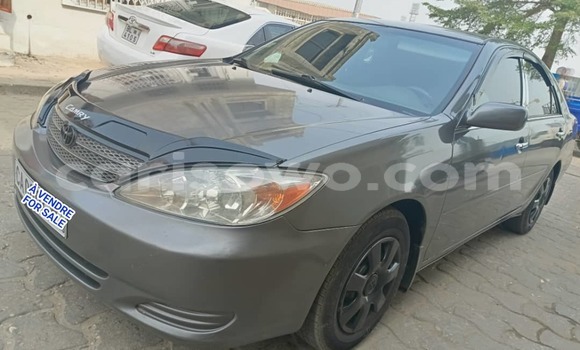 Acheter Occasion Voiture Toyota Camry Noir à Abomey Calavi, Benin Acheter Occasion Voiture Toyota Camry Noir à Abomey Calavi, Benin