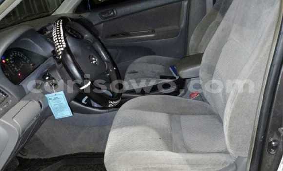 Acheter Occasion Voiture Toyota Camry Noir à Abomey Calavi, Benin Acheter Occasion Voiture Toyota Camry Noir à Abomey Calavi, Benin