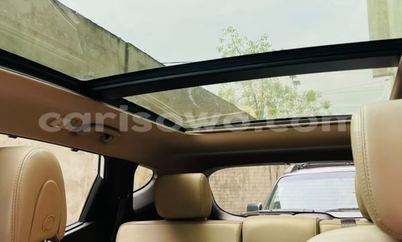 Acheter Occasion Voiture Hyundai Santa Fe Blanc à Abomey Calavi, Benin Acheter Occasion Voiture Hyundai Santa Fe Blanc à Abomey Calavi, Benin