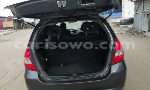 Acheter Occasion Voiture Honda Jazz Bleu à Abomey Calavi, Benin Acheter Occasion Voiture Honda Jazz Bleu à Abomey Calavi, Benin