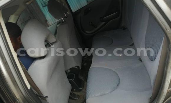 Acheter Occasion Voiture Honda Jazz Bleu à Abomey Calavi, Benin Acheter Occasion Voiture Honda Jazz Bleu à Abomey Calavi, Benin