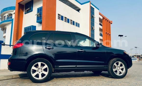 Acheter Neuf Voiture Hyundai Santa Fe Bleu à Abomey Calavi, Benin Acheter Neuf Voiture Hyundai Santa Fe Bleu à Abomey Calavi, Benin