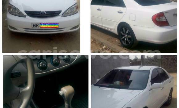 Acheter Neuf Voiture Toyota Camry Blanc à Cotonou, Benin Acheter Neuf Voiture Toyota Camry Blanc à Cotonou, Benin