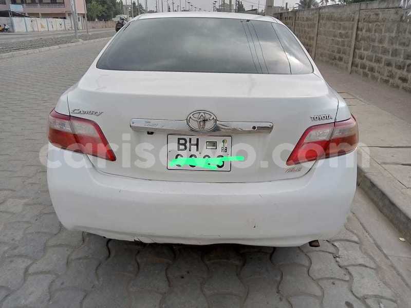 Big with watermark toyota camry benin cotonou 15762