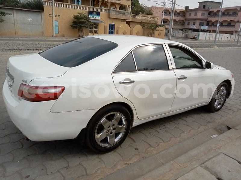 Big with watermark toyota camry benin cotonou 15762