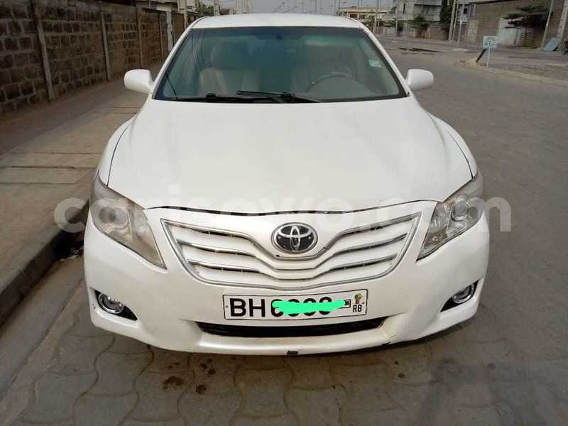 Big with watermark toyota camry benin cotonou 15762
