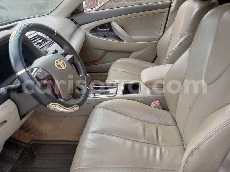 Big with watermark toyota camry benin cotonou 15762