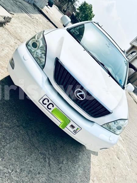 Big with watermark lexus rx 330 benin cotonou 15765