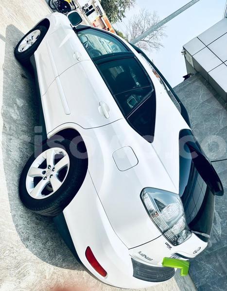 Big with watermark lexus rx 330 benin cotonou 15765