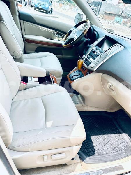 Big with watermark lexus rx 330 benin cotonou 15765