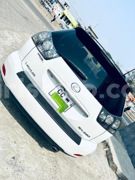 Big with watermark lexus rx 330 benin cotonou 15765