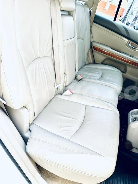 Big with watermark lexus rx 330 benin cotonou 15765