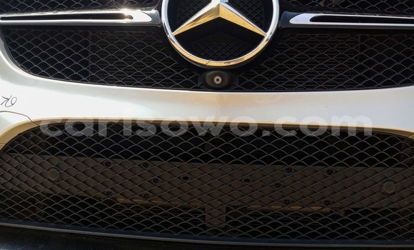 Ra Àlòkù Mercedes-Benz GLE Coupe Silver Ọkọ̀ in Cotonou ni Benin Ra Àlòkù Mercedes-Benz GLE Coupe Silver Ọkọ̀ in Cotonou ni Benin