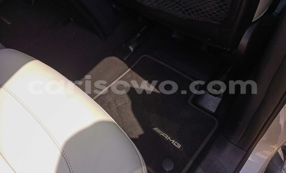 Ra Àlòkù Mercedes-Benz GLE Coupe Silver Ọkọ̀ in Cotonou ni Benin Ra Àlòkù Mercedes-Benz GLE Coupe Silver Ọkọ̀ in Cotonou ni Benin